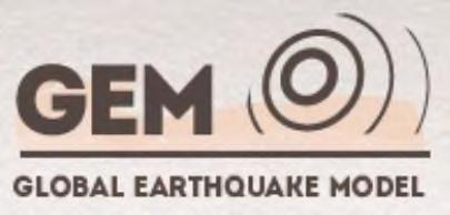 Collaboration through GEM (Global Earthquake Model) Why GEM?