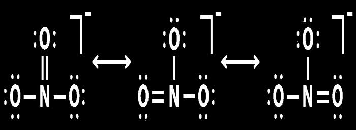 Resonance 23 Arrows in between structures indicate resonance Electrons which can be in different places in a resonance structure are