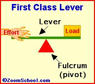 Levers-First Class In a first
