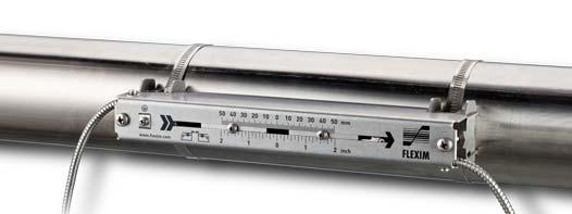 ..DN 500 High-precision temperature measurement using paired temperature probes (0.