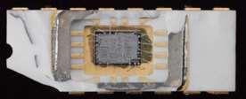 integrated circuit Size ~1cm 2 2