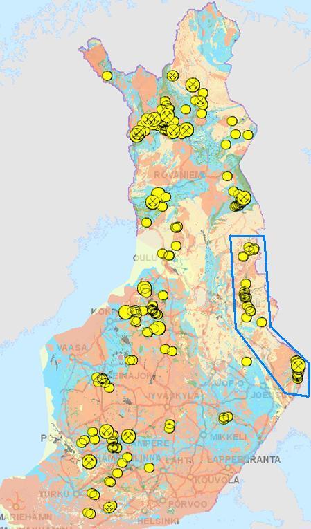 Mineral Exploration Network (Finland) Ltd.