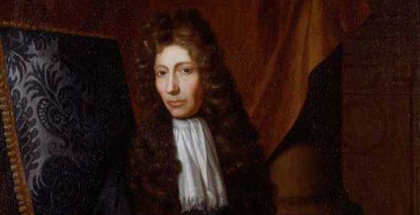 Robert Boyle, 1662 Boyle s Law