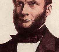 Kinetic-Molecular Theory History: 1856, August Krönig created a simple gas-kinetic model, which only considered the translational