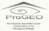 Global concept - Development of EGN - Setup of Global Geoparks Network (GGN) Since 2004 new area of applied