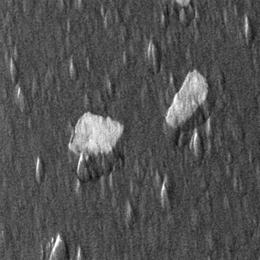 PHI 710: Chemical State Depth Profiling Microstructure observed in SEM image after depth profile Φ FOV: 5.0 µm 2 1 20.000 kev 1.0 µm Fe3C 2/16/2010 2.0 Ni Si 1.