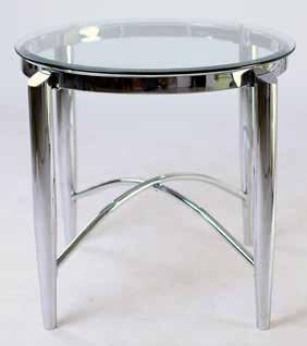 RND x 24 H J557S CONSOLE TABLE