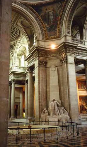 Pantheon,