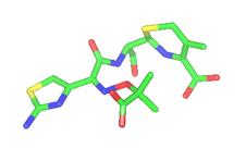 N ligand candidates Binding site Known Unknown