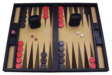 Backgammon c What is Machine Learning?