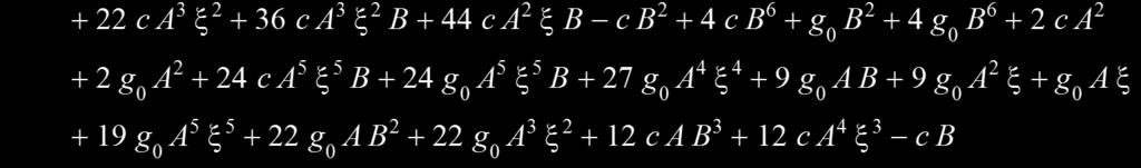 type equation,