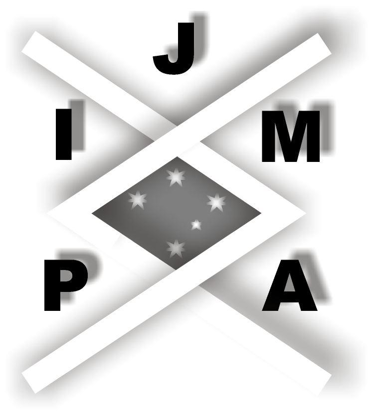 Journal of Inequalities in Pure and Applied Mathematics http://jipam.vu.edu.