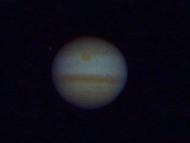 Two additional fireballs in Jupiter s atmosphere captured by several amateurs Masayuki Tachikawa, 6 telescope Kumamoto City (Japan) Phillips Toucam (RGB webcam) Kazuo