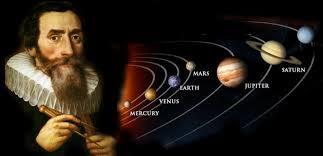 gravitației și a descris mișcăriile plaetelor î raport cu ce descoperise Kepler aterior.