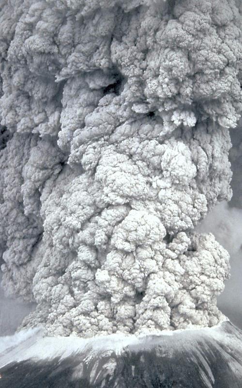 Hazards of Violent Volcanoes A. Lava B. Pyroclastic Flow C. D. Lahars E.