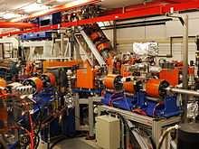 Free-electron laser: Free-electron laser FELIX at FOM (Nieuwegein) Introduction : A free-electron laser, or FEL, is a laser that shares the same optical properties as conventional lasers such as