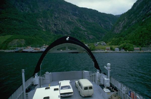 h. Fjord