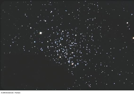 stars 100,000 lyrs Halo old stars globular
