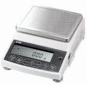 Electronic Balance Measures mass with a precision to 0.0g.