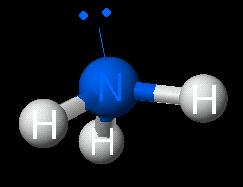 Strong and Weak Acids/Bases Weak base: less than 100% ionized in water One of