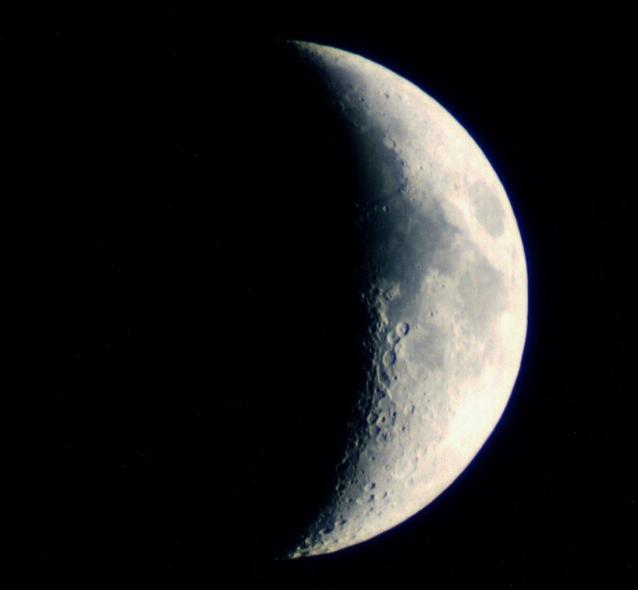 Phases of the Moon Waxing Crescent Occurs approximately 3 days after the New Moon Moon s