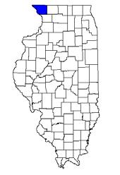 Introduction The Jo Daviess County Geographic Information System (GIS) offers a wide variety of products and services.