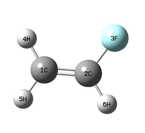 kết C X của etan và dẫn xuất halogen của etan.