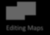 Editing Workflows Editing Maps New Tax