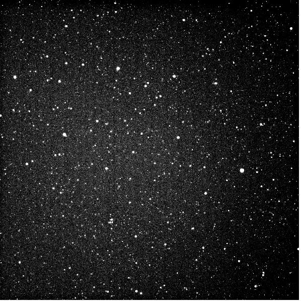 ~ 50,000 stars with U9000X CCD >100,000 stars with e2v CCD Test