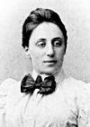 11 FIG. 5: Emmy Noether: 1882-1935 p = L/ ẋ = p x is the momentum. If U does not depend on x, then dp x / = 0, p x = const which means that momentum is conserved.