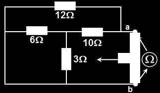 Both Method- and Method- determine v oc eactly the same. Step : Determine v oc What does the voltage v oc mean?