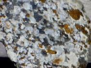 Crystal size Grain Size Description Igneous rocks have