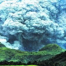 Pinatubo Largest eruption of 20 th century Cooled the earth s temperatures for