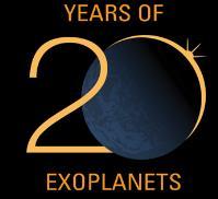 of Exoplanets with