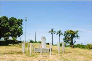 GNSS Station (CORS) Lautoka Established in November 2002; Supported by