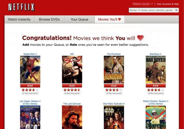 Examples of Online Learning (c) Recommendation users visit Netflix/Amzaon/... movies/products/.