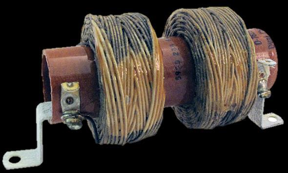 Litz Wire In RF work, Litz wire is
