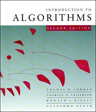 Course Outline Textbook: Algorithms by S. Dasgupta, C.H. Papadimitriou, and U.V.