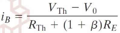 4.11. More on Deriving a Thévenin Equivalent Electric