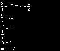 6 P a g e 10-20 20-30 30-40 40-50 7 6 5 10 Total 30 14] Let p(x) = x3 + ax2 + b x + 16 g(x) = x - 2 is a factor of p(x) p(2) = 0 so, p(2) = 8 + 4a + 2b + 16 = 0 = 4a + 2b =