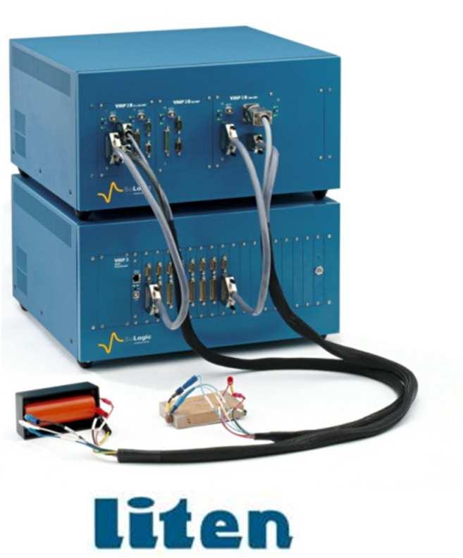 ELECTROCHEMICAL IMPEDANCE SPECTROSCOPY EIS is a commonly used technique to characterize various battery technologies The