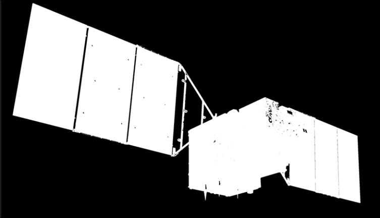 Launch Vehicle and orbit GOSAT Satellite Configuration Size Main body 3.