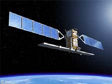 GMES dedicated missions: Sentinels Sentinel 1 SAR imaging All weather, day/night applications, interferometry Sentinel 2 Multispectral