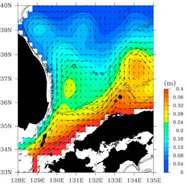 L-band SAR) COMPIRA Sea surface height /ocean currents X-band SAR antennas T/P,