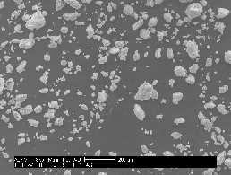, 2008 Nanoparticles (Al 2 O 3 ) γ 10 nm γ 20-30 nm Preparation Nanoparticles are weighed and added to