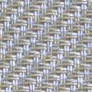 COMPARISON OF THERMAL AND OPTICAL PERFORMANCES Fabrics tested Satiné 5500 Low E 5500 Métal - 0707 Pearl Coated polyester fabric - Pearl