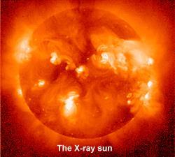 and burn your skin X-Rays: Shorter wavelengths and higher frequencies than ultraviolet rays, thus can carry more energy