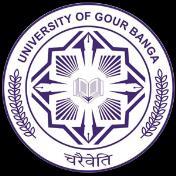 Department of Geography University of GourBanga Established Under West