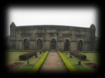 Throughout mediaeval periods Pandua and Gour of the district were capital cities of Bengal.