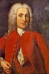 Linnaeus (Carl von